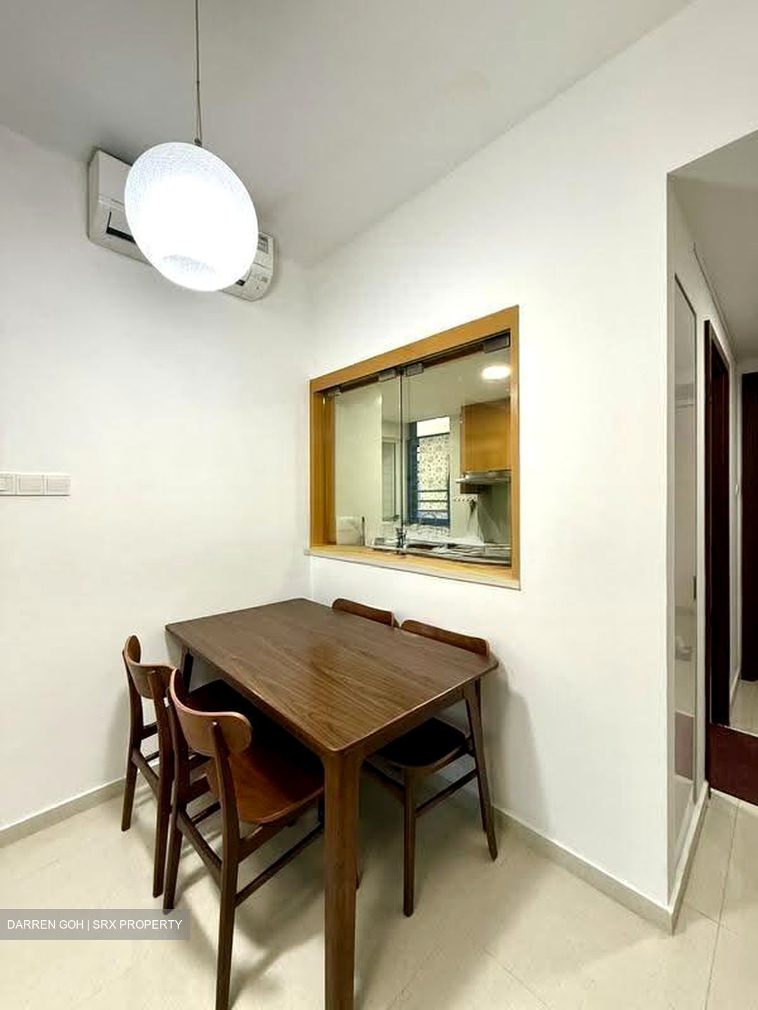 City Square Residences (D8), Condominium #625177711